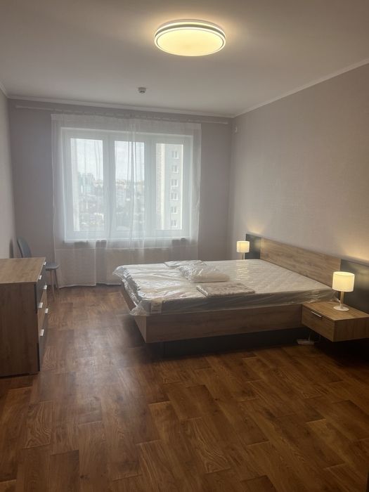 Квартира на вул. Кульженка, 21 в Києві, ID 303985, фото №7