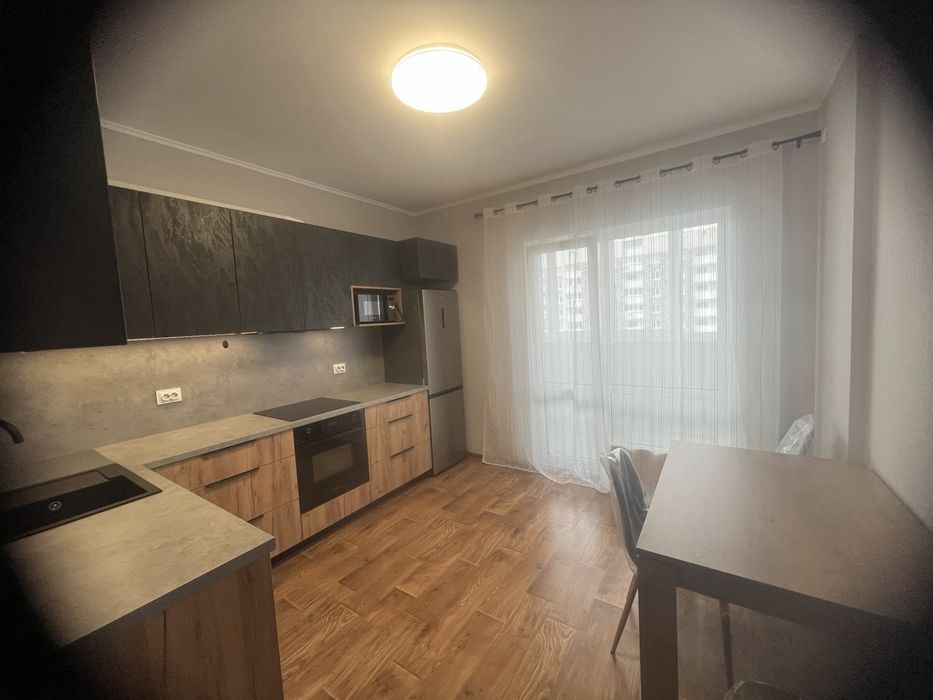 Квартира на вул. Кульженка, 21 в Києві, ID 303985, фото №8