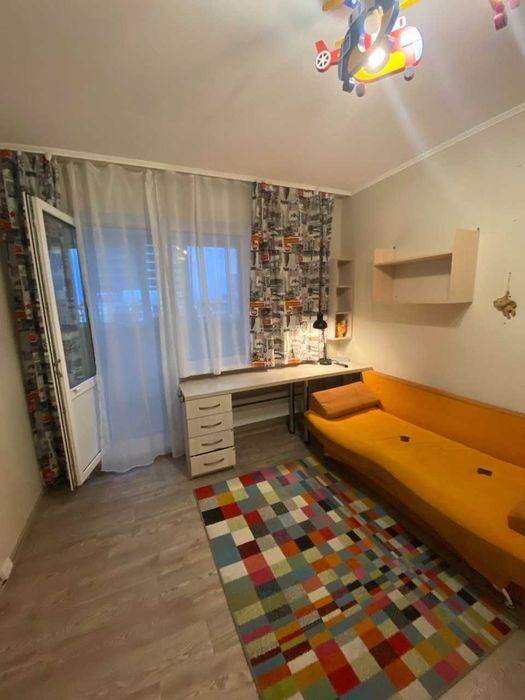 Квартира — Бровари, Київська область в Києві, ID 376581, фото №21