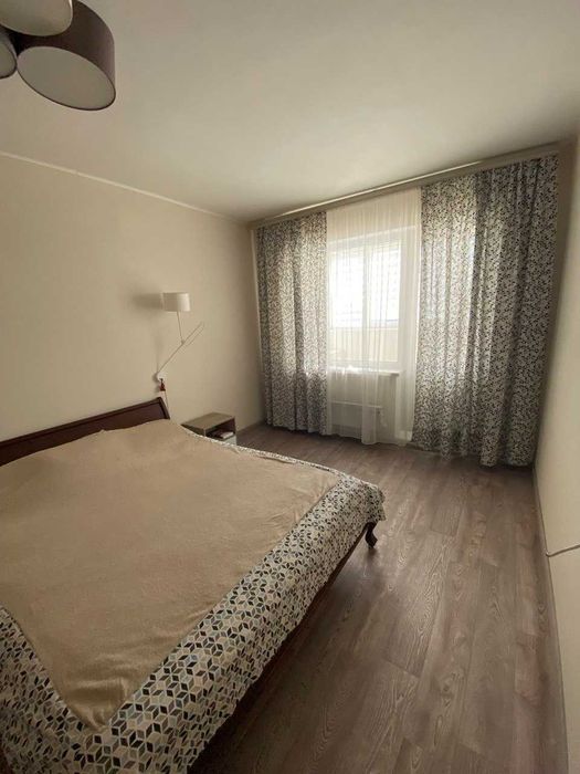Квартира в Київ, ID 376581, фото №5