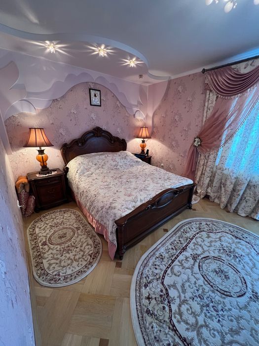 Квартира на вул. Івасюка, 10 в Львові, ID 311204, фото №1