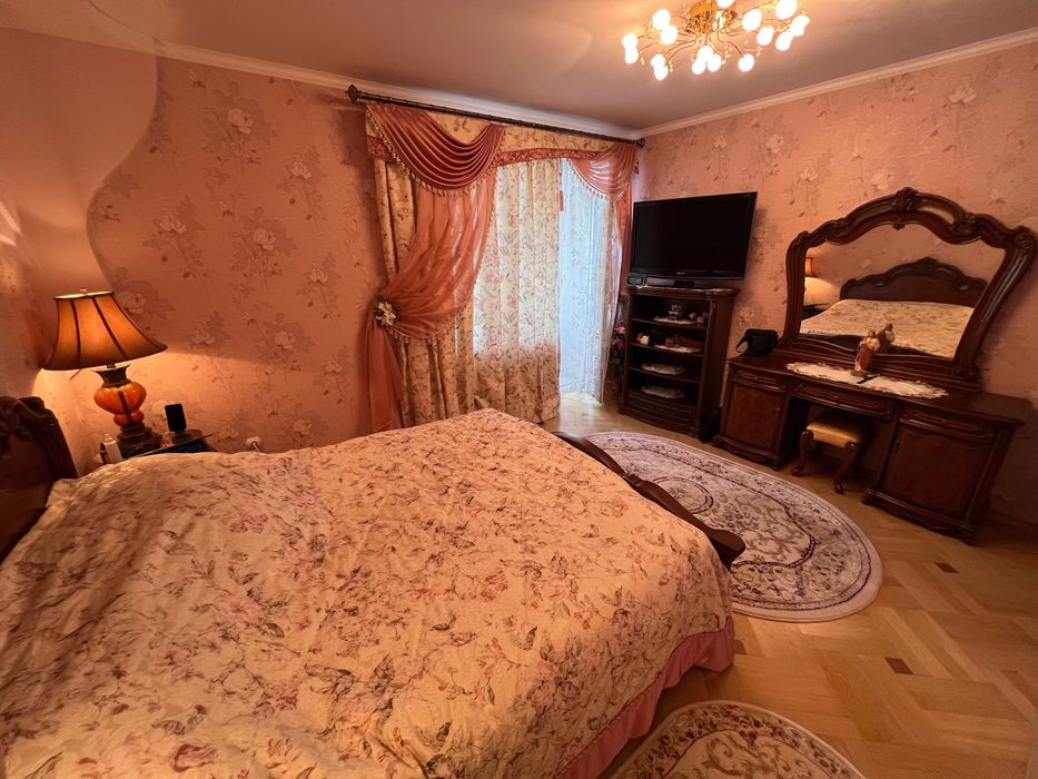 Квартира на вул. Івасюка, 10 в Львові, ID 311204, фото №2