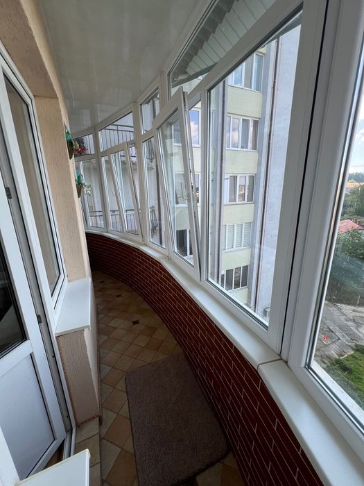 Квартира на вул. Івасюка, 10 в Львові, ID 311204, фото №11