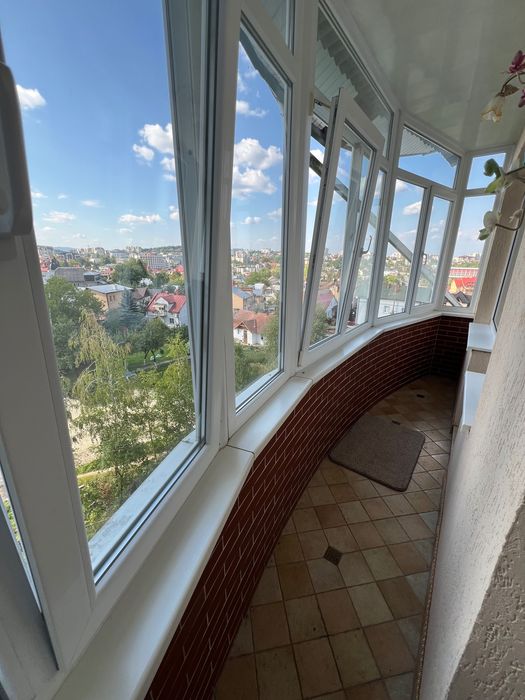 Квартира на вул. Івасюка, 10 в Львові, ID 311204, фото №12