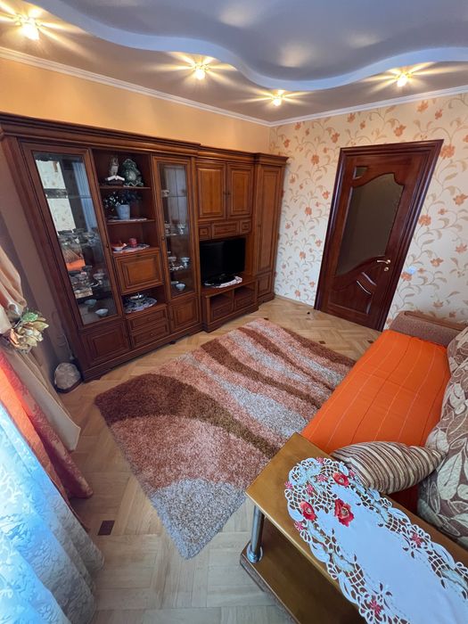 Квартира на вул. Івасюка, 10 в Львові, ID 311204, фото №14