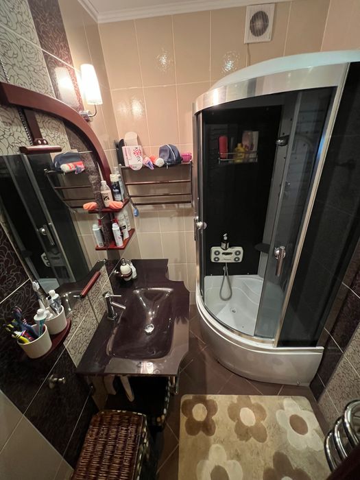 Квартира на вул. Івасюка, 10 в Львові, ID 311204, фото №15