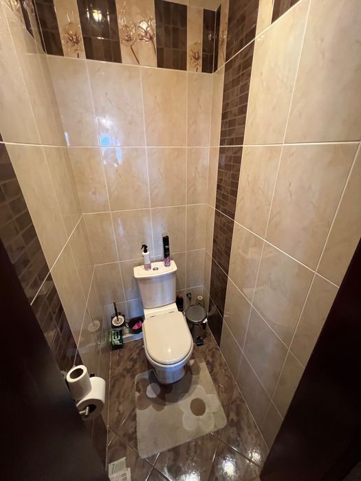 Квартира на вул. Івасюка, 10 в Львові, ID 311204, фото №16