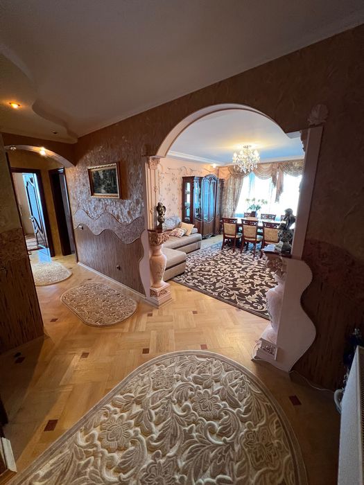 Квартира на вул. Івасюка, 10 в Львові, ID 311204, фото №17