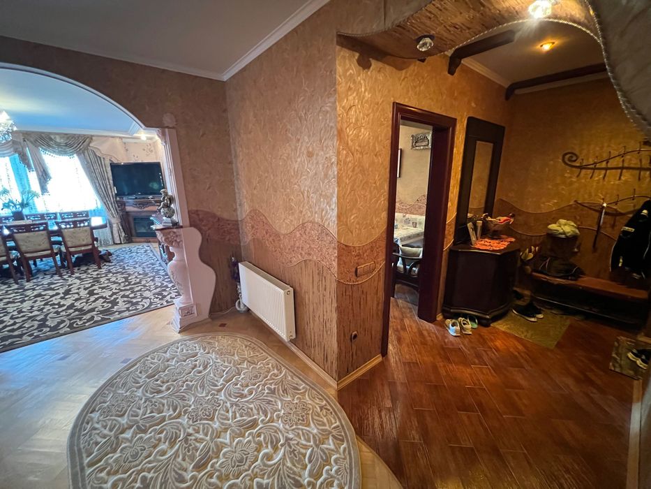 Квартира на вул. Івасюка, 10 в Львові, ID 311204, фото №18