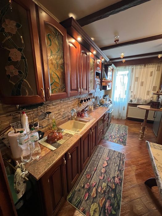 Квартира на вул. Івасюка, 10 в Львові, ID 311204, фото №3