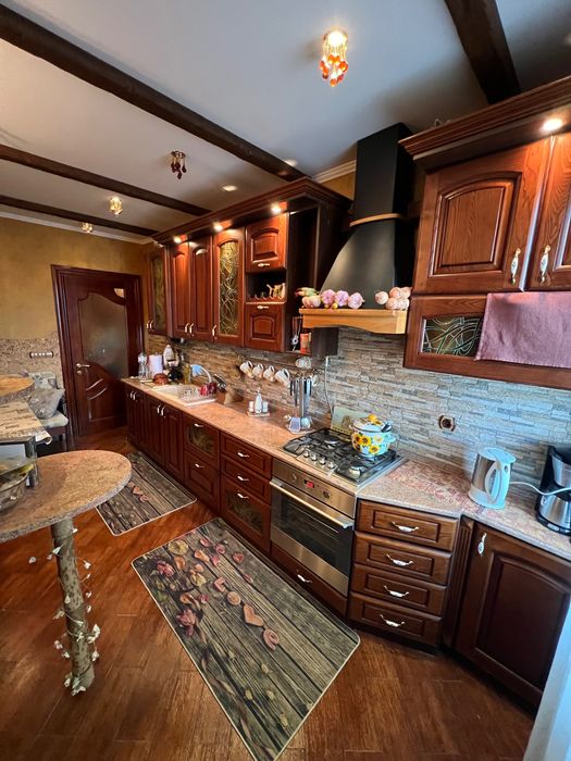 Квартира на вул. Івасюка, 10 в Львові, ID 311204, фото №4