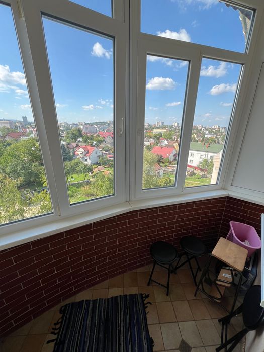 Квартира на вул. Івасюка, 10 в Львові, ID 311204, фото №6