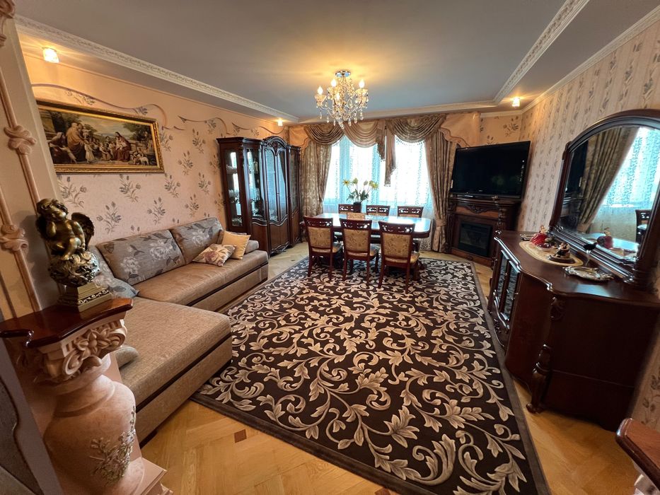 Квартира на вул. Івасюка, 10 в Львові, ID 311204, фото №8