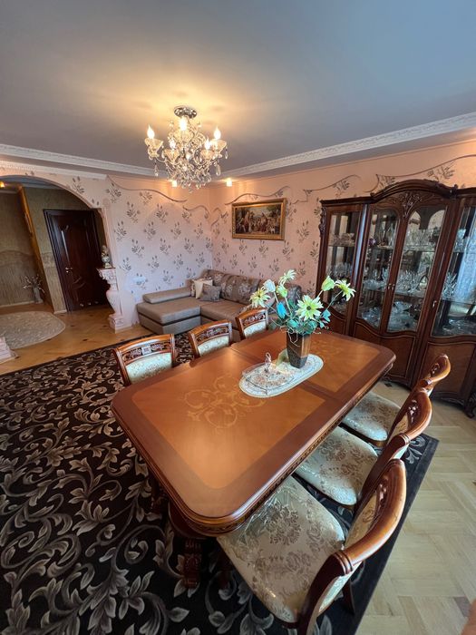 Квартира на вул. Івасюка, 10 в Львові, ID 311204, фото №9