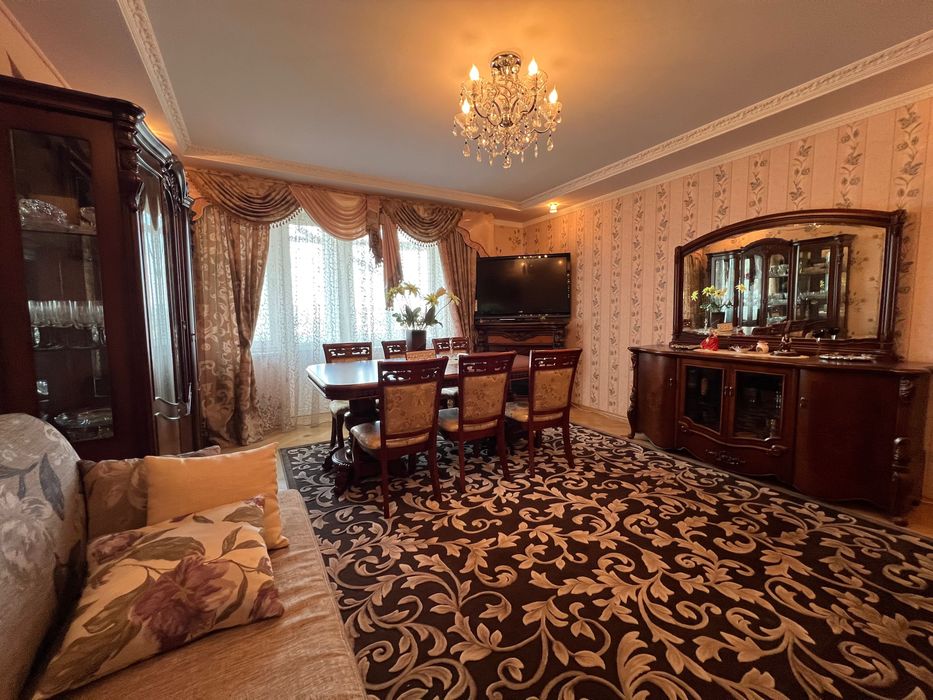 Квартира на вул. Івасюка, 10 в Львові, ID 311204, фото №10