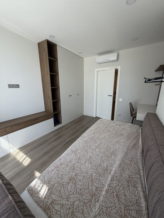 Квартира на вул. Причальна, 12 в Києві, ID 304119, фото №8