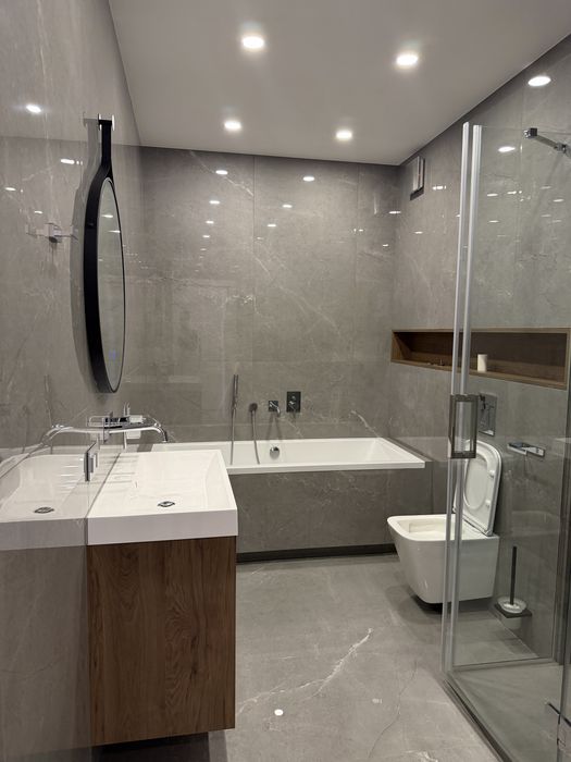 Квартира на вул. Причальна, 12 в Києві, ID 304119, фото №9