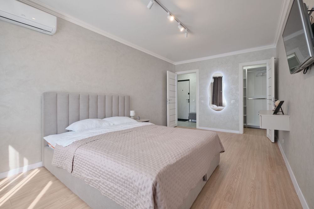 Квартира на вул. Зої Гайдай, 12/10 в Києві, ID 304048, фото №11