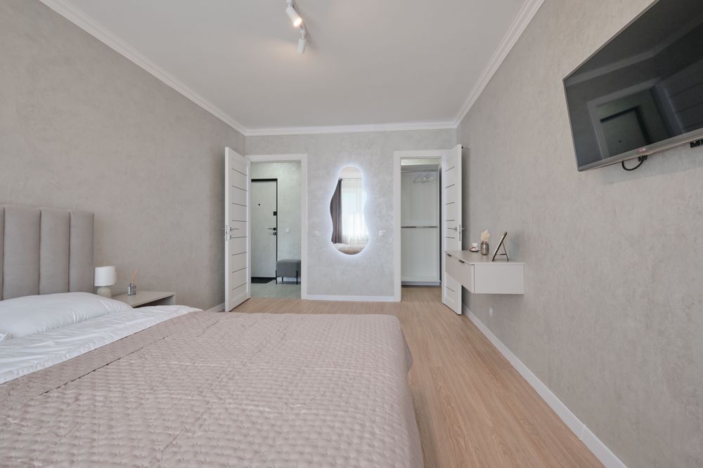 Квартира на вул. Зої Гайдай, 12/10 в Києві, ID 304048, фото №12