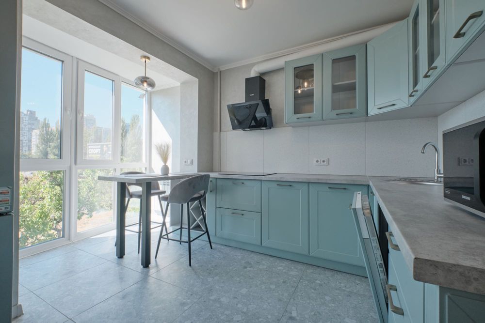 Квартира на вул. Зої Гайдай, 12/10 в Київ, ID 304048, фото №3