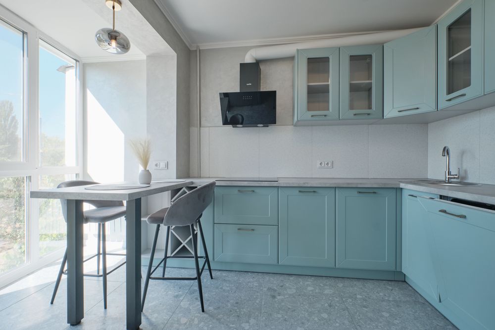 Квартира на вул. Зої Гайдай, 12/10 в Київ, ID 304048, фото №4