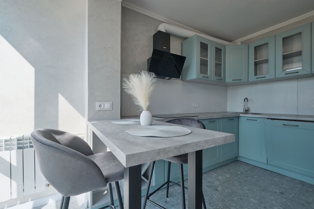 Квартира на вул. Зої Гайдай, 12/10 в Київ, ID 304048, фото №5