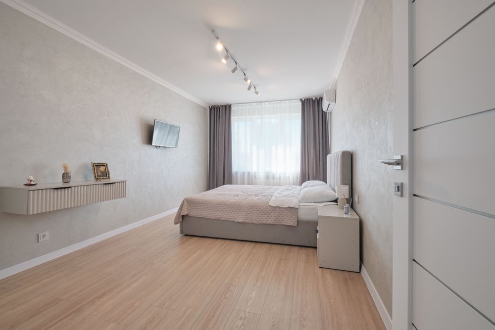 Квартира на вул. Зої Гайдай, 12/10 в Києві, ID 304048, фото №10