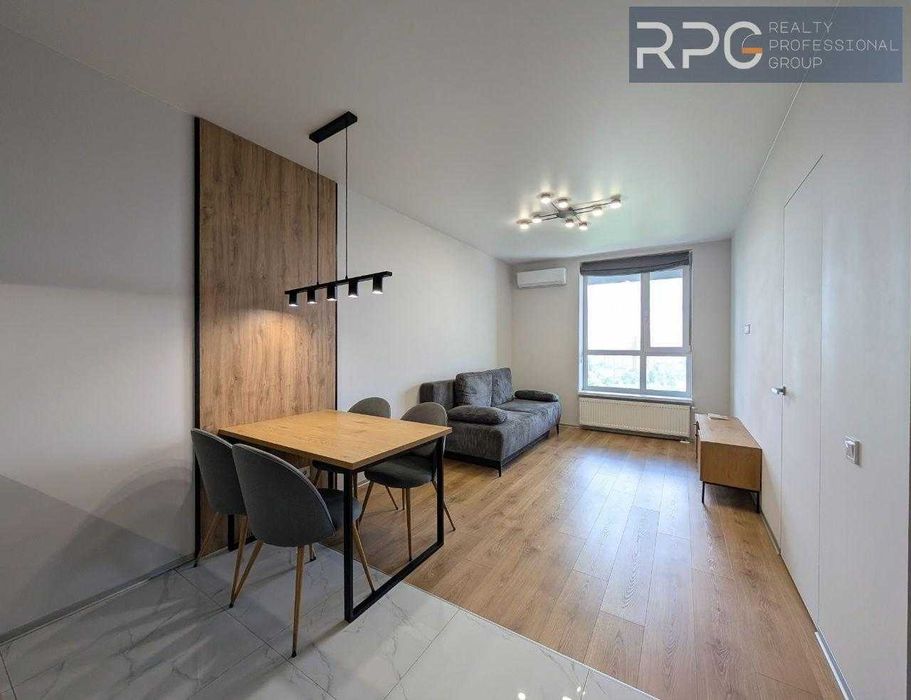 Квартира на вул. Олени Теліги, 25 в Києві, ID 304042, фото №2
