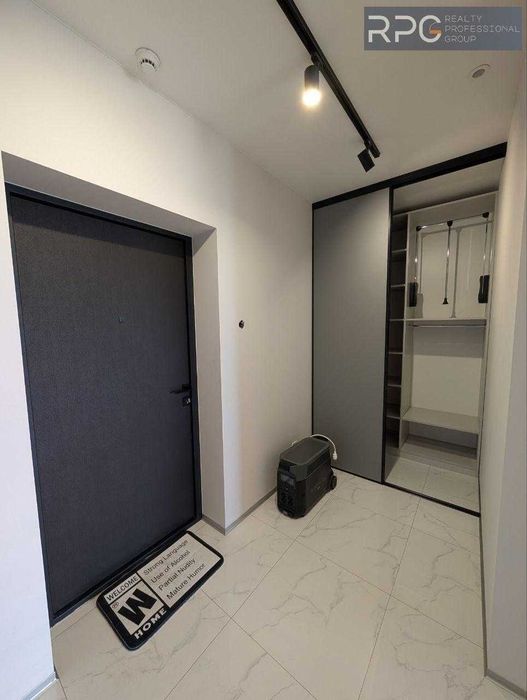 Квартира на вул. Олени Теліги, 25 в Києві, ID 304042, фото №12