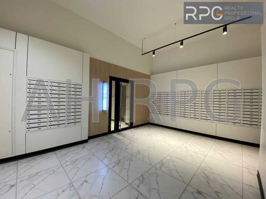 Квартира на вул. Олени Теліги, 25 в Києві, ID 304042, фото №15
