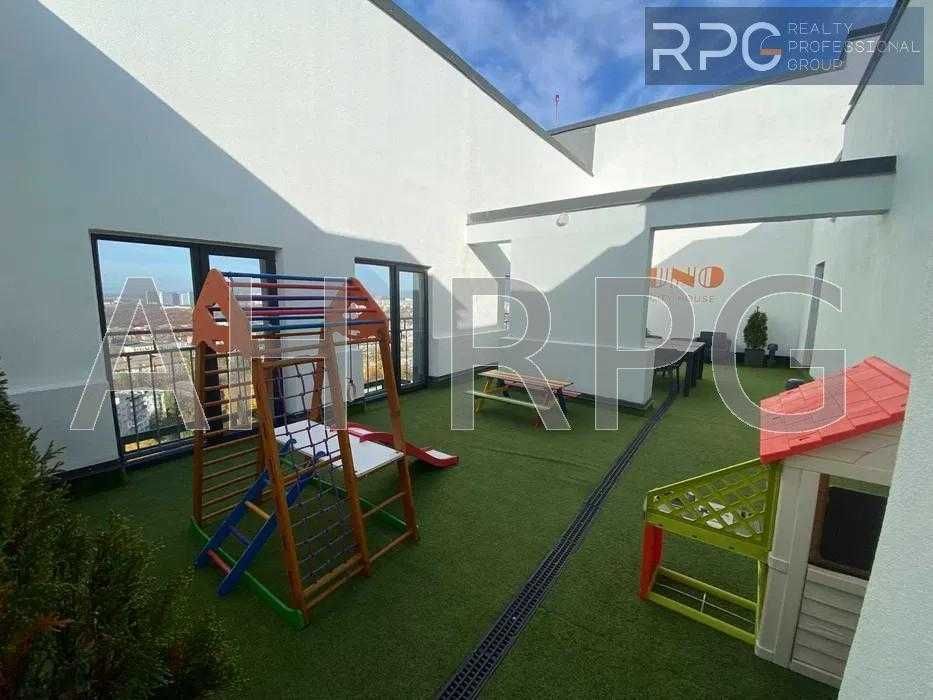 Квартира на вул. Олени Теліги, 25 в Києві, ID 304042, фото №18