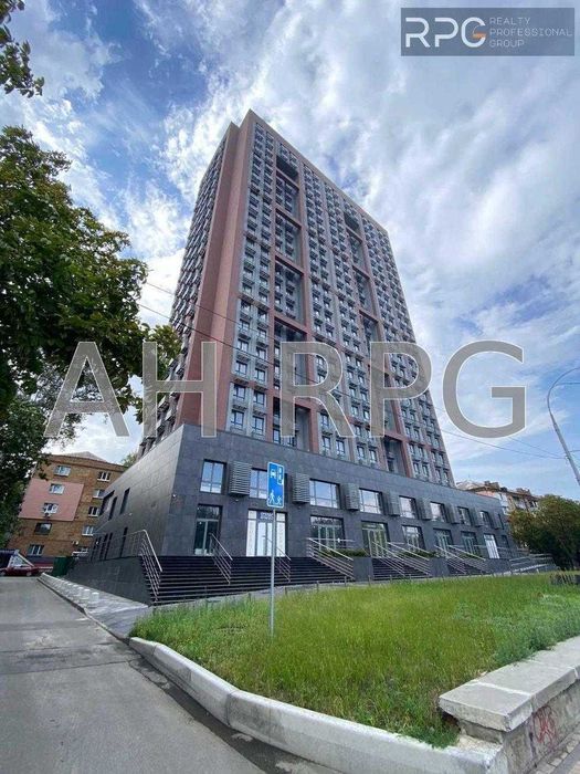 Квартира на вул. Олени Теліги, 25 в Києві, ID 304042, фото №20