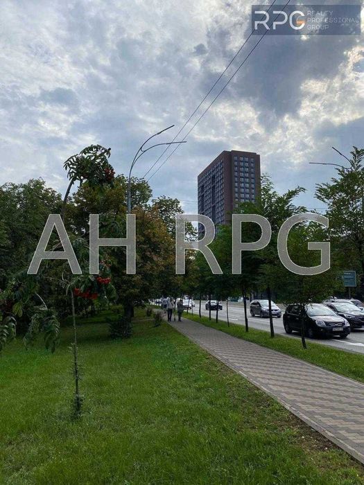 Квартира на вул. Олени Теліги, 25 в Києві, ID 304042, фото №21