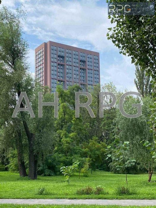 Квартира на вул. Олени Теліги, 25 в Києві, ID 304042, фото №22