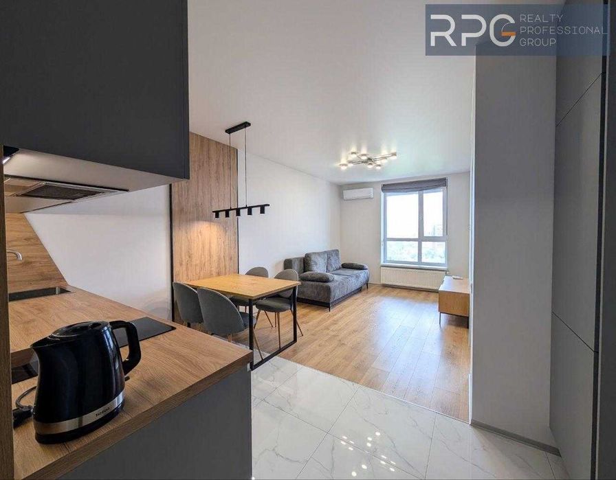 Квартира на вул. Олени Теліги, 25 в Києві, ID 304042, фото №4