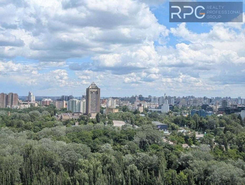 Квартира на вул. Олени Теліги, 25 в Києві, ID 304042, фото №6