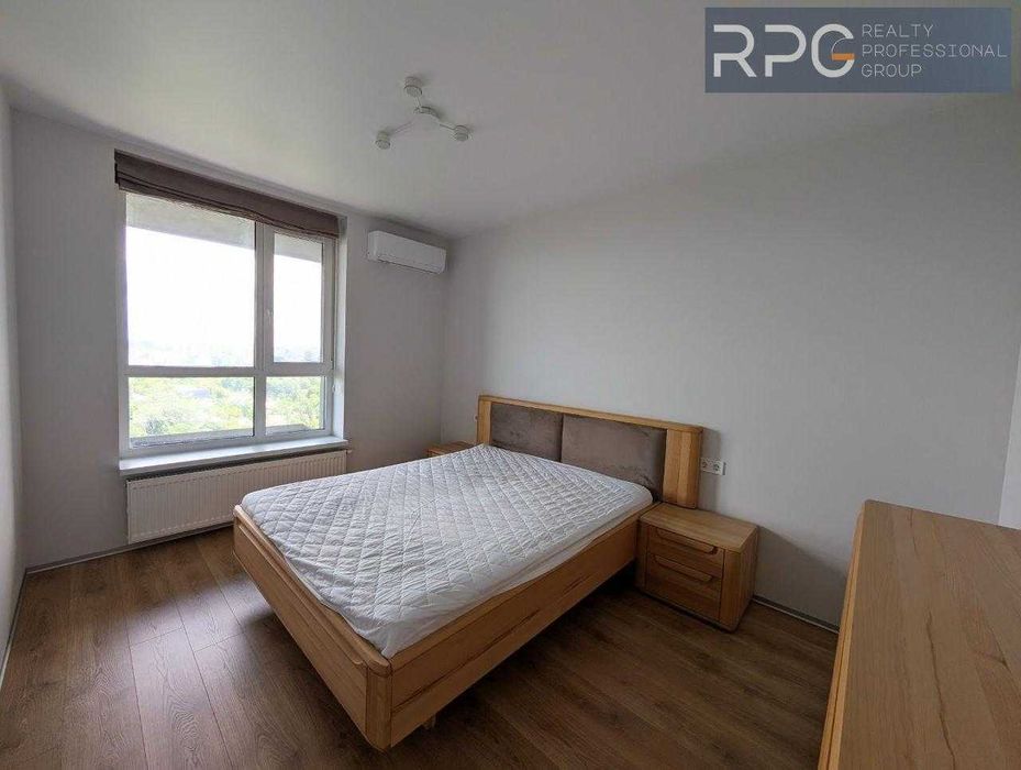 Квартира на вул. Олени Теліги, 25 в Києві, ID 304042, фото №7