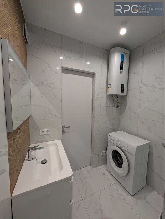 Квартира на вул. Олени Теліги, 25 в Києві, ID 304042, фото №9
