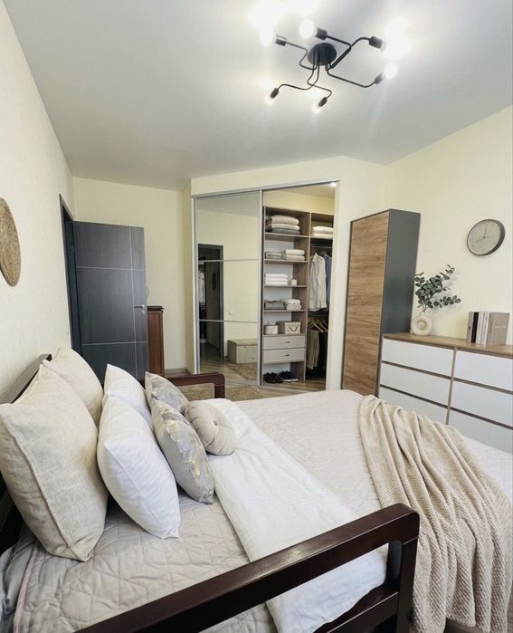 Квартира на вул. Боголюбова, 41 в Київ, ID 304306, фото №1