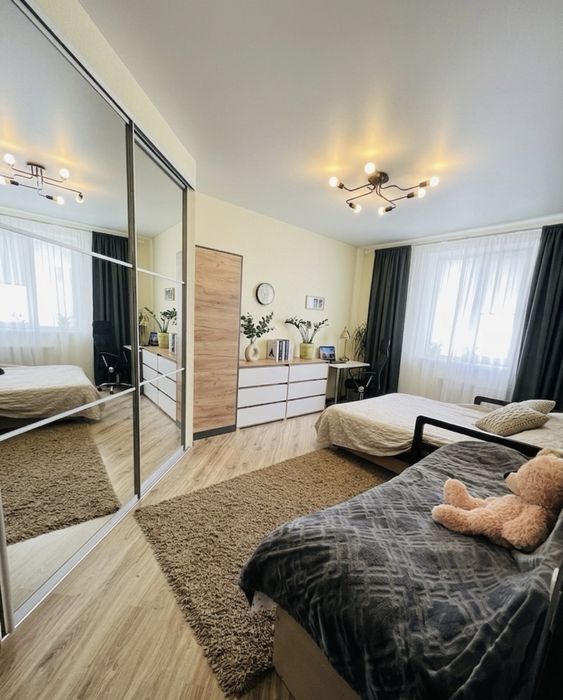 Квартира на вул. Боголюбова, 41 в Київ, ID 304306, фото №2