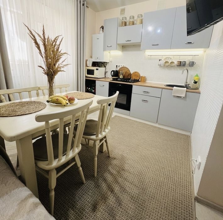 Квартира на вул. Боголюбова, 41 в Київ, ID 304306, фото №3