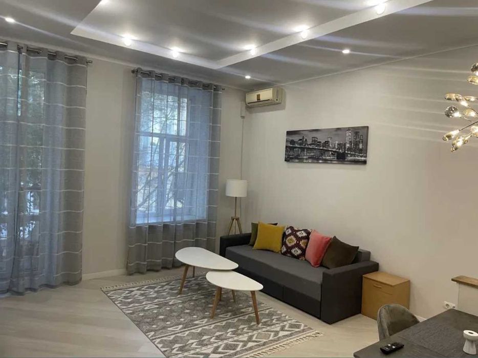 Квартира на вул. Велика Васильківська, 76 в Київ, ID 304116, фото №2