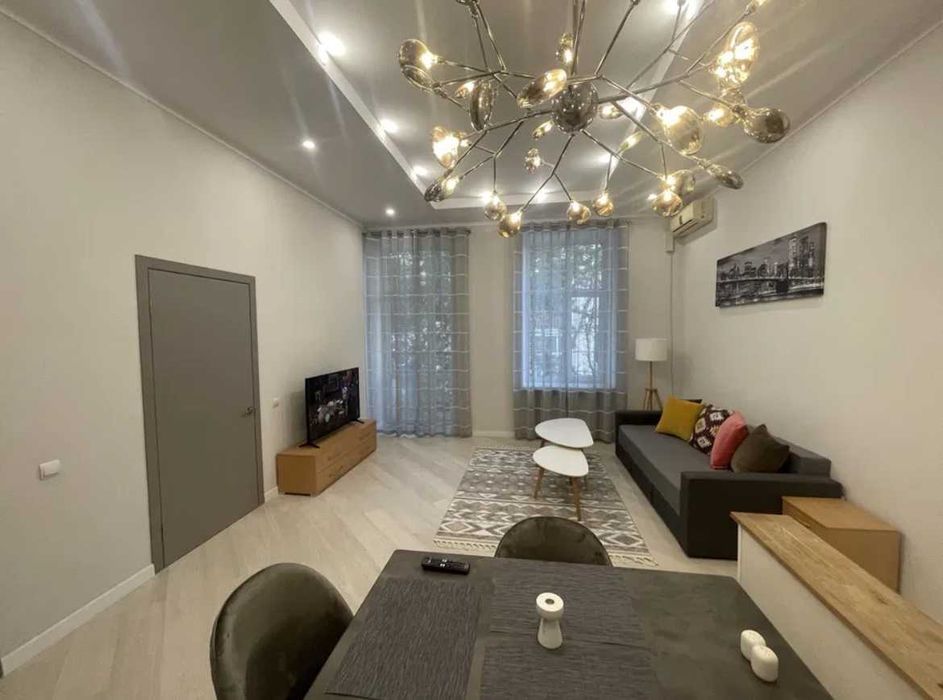 Квартира на вул. Велика Васильківська, 76 в Київ, ID 304116, фото №3