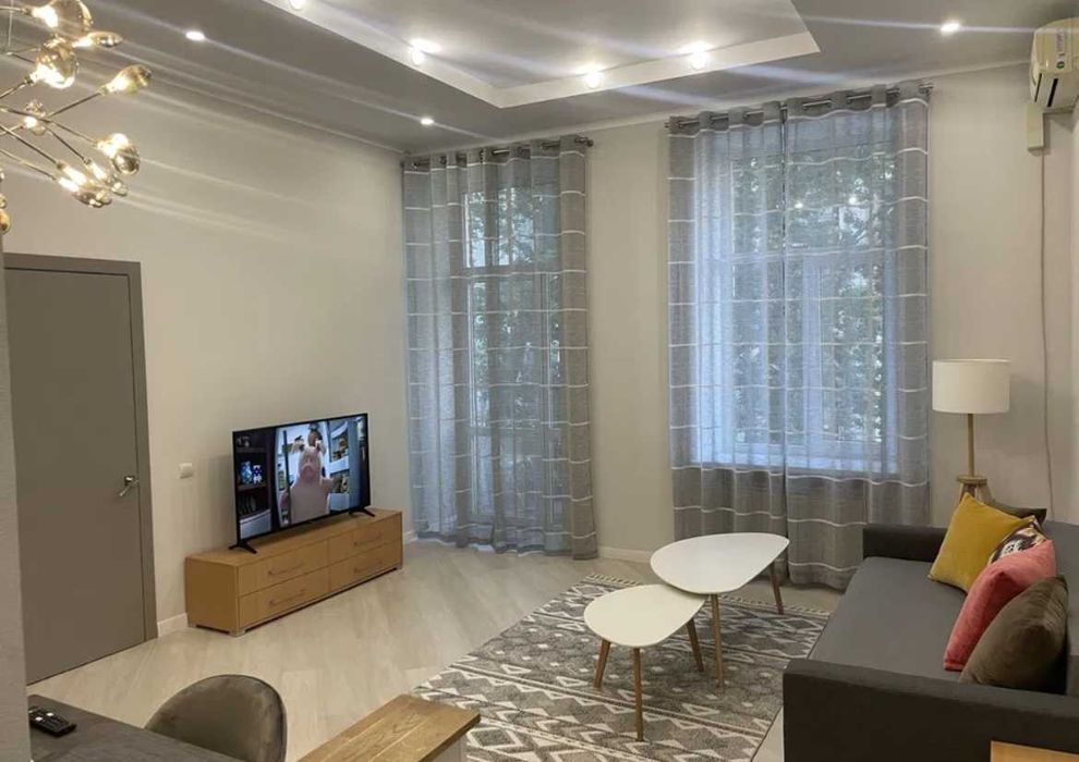 Квартира на вул. Велика Васильківська, 76 в Київ, ID 304116, фото №4
