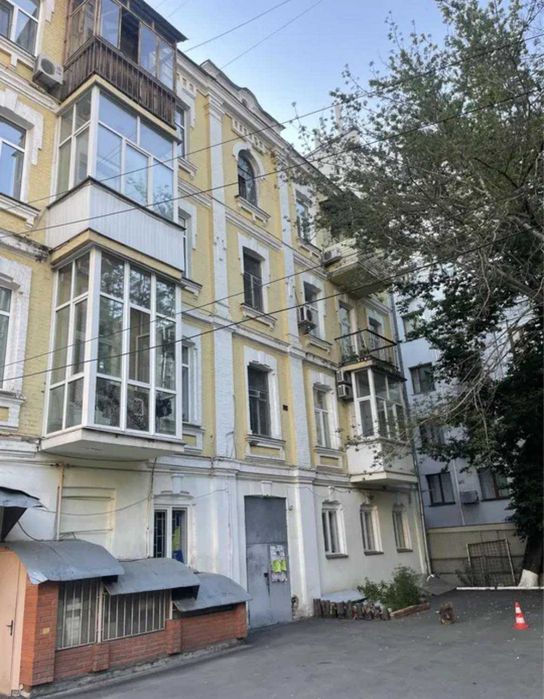 Квартира на вул. Велика Васильківська, 76 в Києві, ID 304116, фото №8