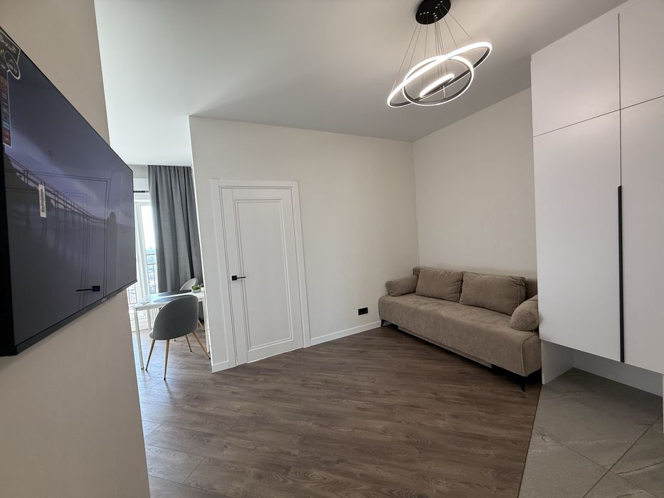 Квартира на вул. Краснова, 1Г в Одесі, ID 304117, фото №12