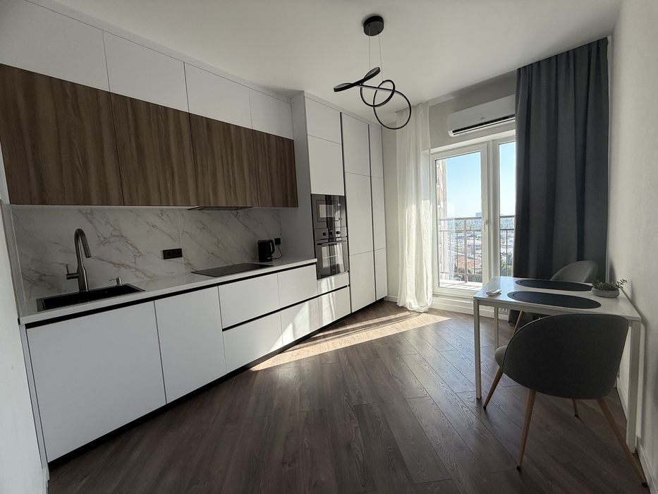 Квартира на вул. Краснова, 1Г в Одесі, ID 304117, фото №4