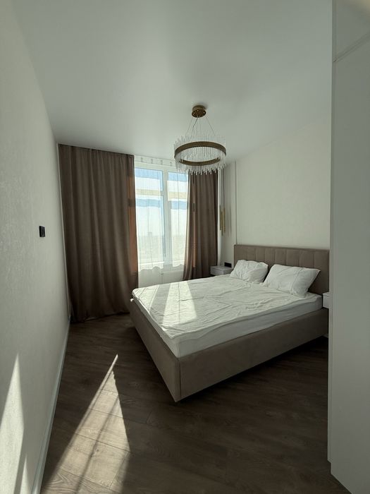 Квартира на вул. Краснова, 1Г в Одесі, ID 304117, фото №5