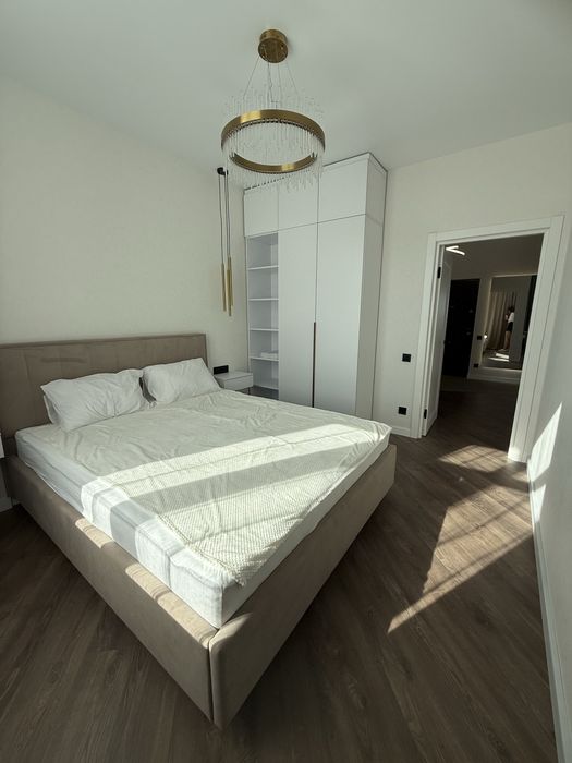 Квартира на вул. Краснова, 1Г в Одесі, ID 304117, фото №6