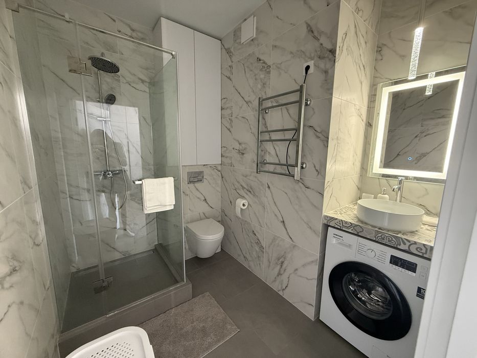 Квартира на вул. Краснова, 1Г в Одесі, ID 304117, фото №8